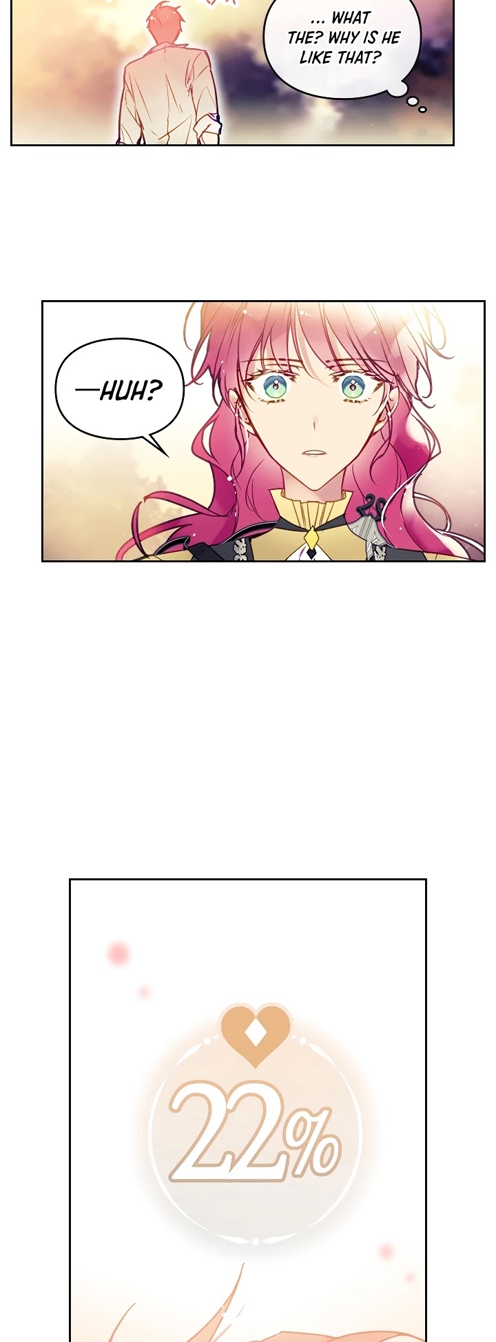 Death Is The Only Ending For The Villainess Chapter 53 page 8 - Chapter 53
