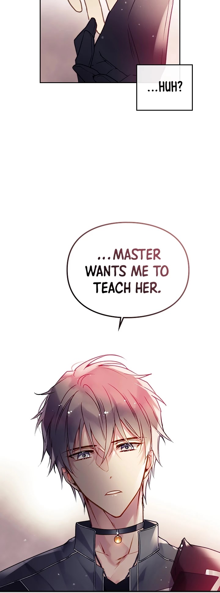 Death Is The Only Ending For The Villainess Chapter 54 page 16 - Chapter 54
