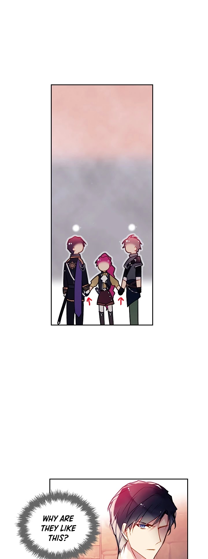 Death Is The Only Ending For The Villainess Chapter 54 page 17 - Chapter 54