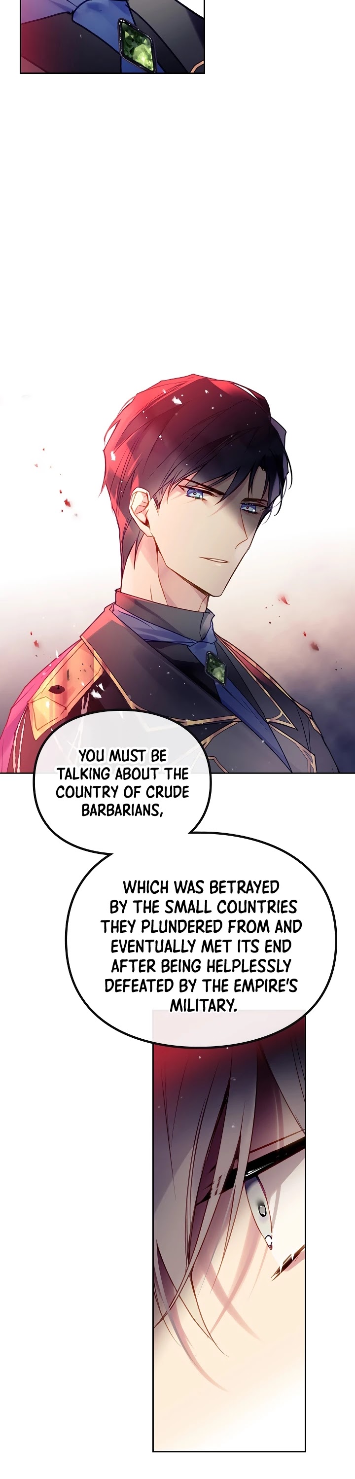 Death Is The Only Ending For The Villainess Chapter 54 page 19 - Chapter 54