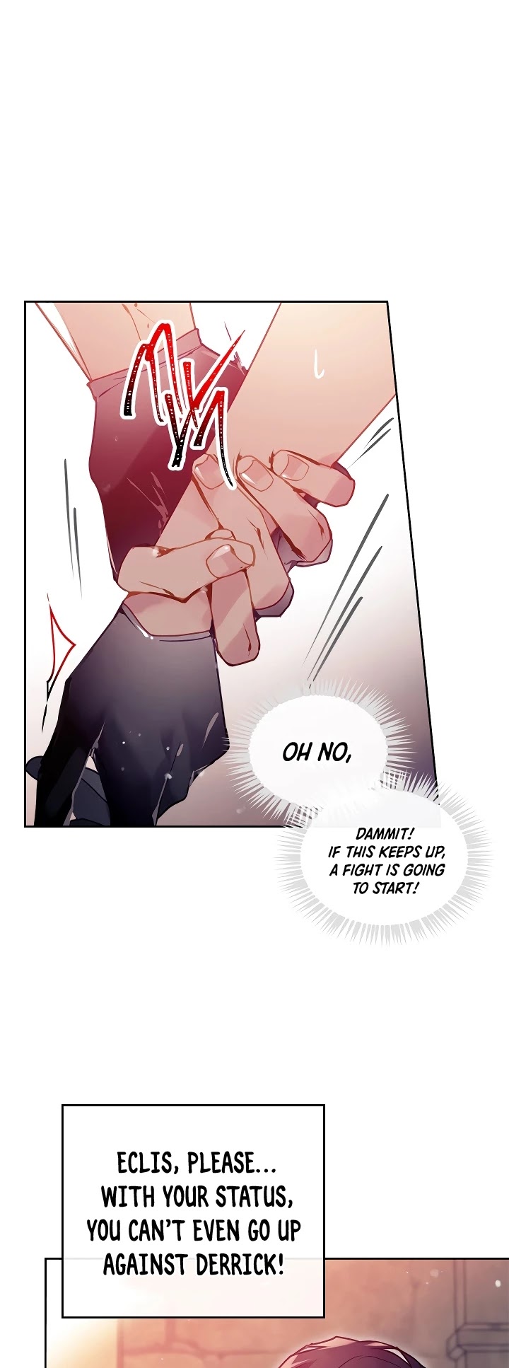 Death Is The Only Ending For The Villainess Chapter 54 page 20 - Chapter 54