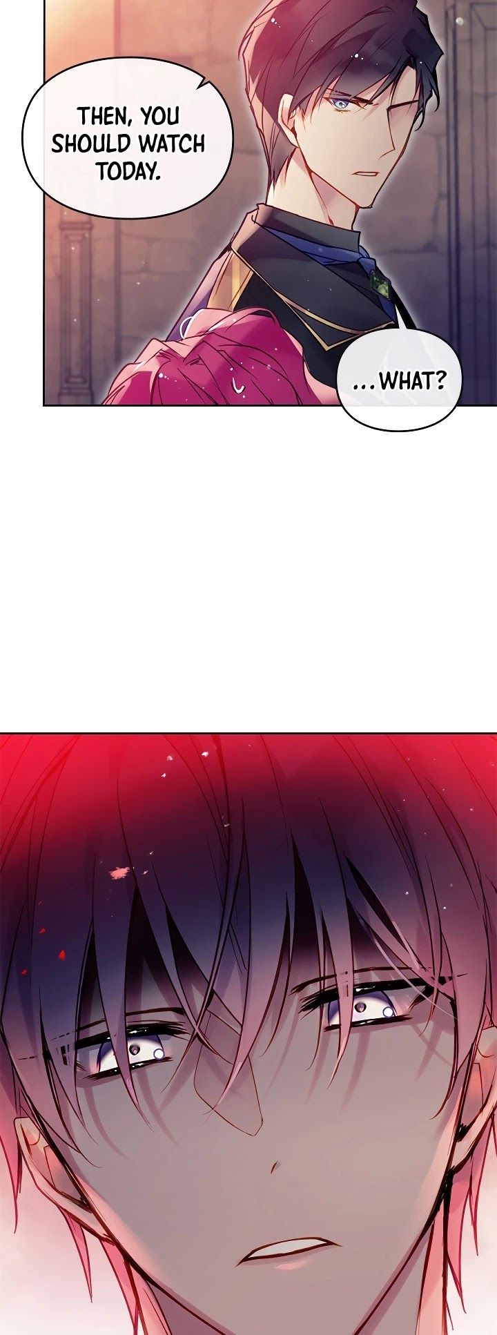 Death Is The Only Ending For The Villainess Chapter 54 page 21 - Chapter 54