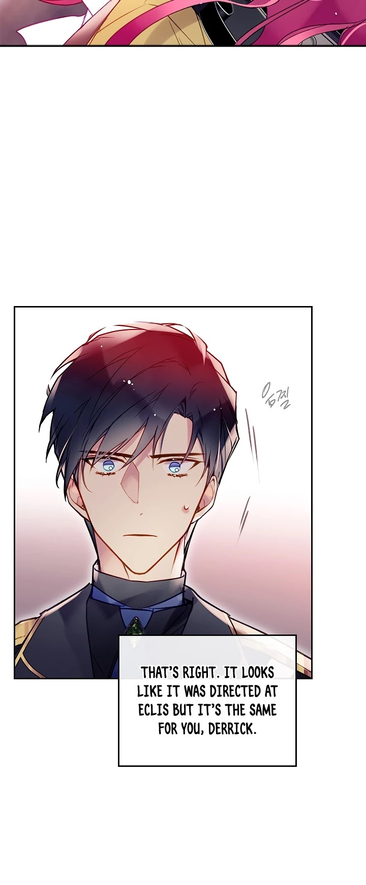 Death Is The Only Ending For The Villainess Chapter 54 page 26 - Chapter 54