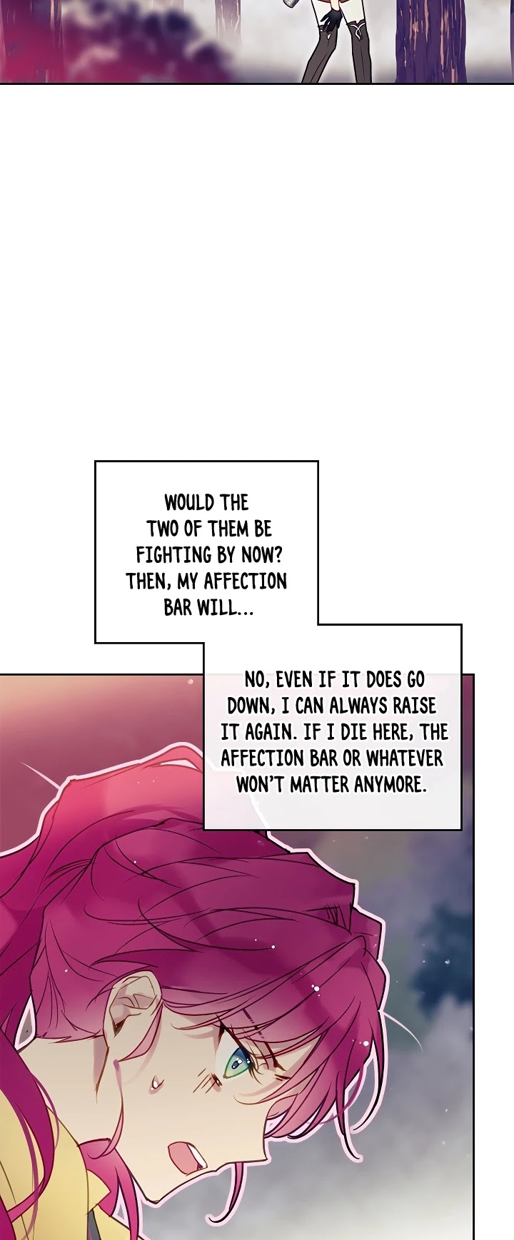 Death Is The Only Ending For The Villainess Chapter 54 page 29 - Chapter 54