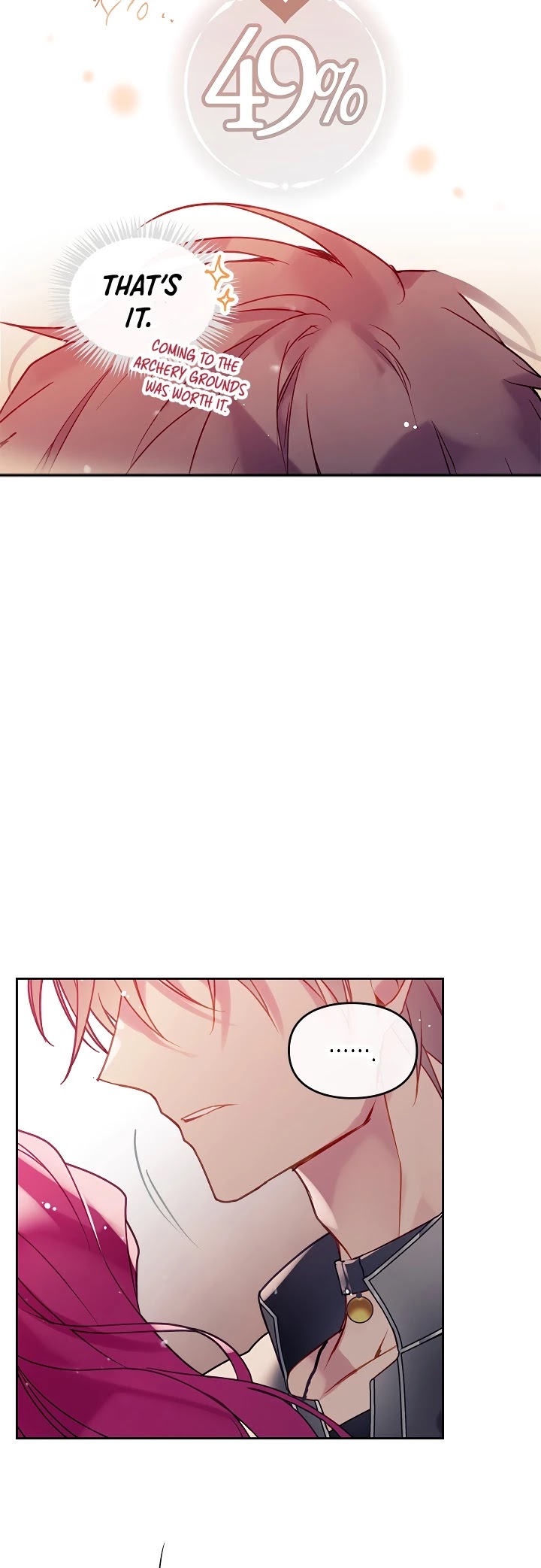 Death Is The Only Ending For The Villainess Chapter 54 page 4 - Chapter 54