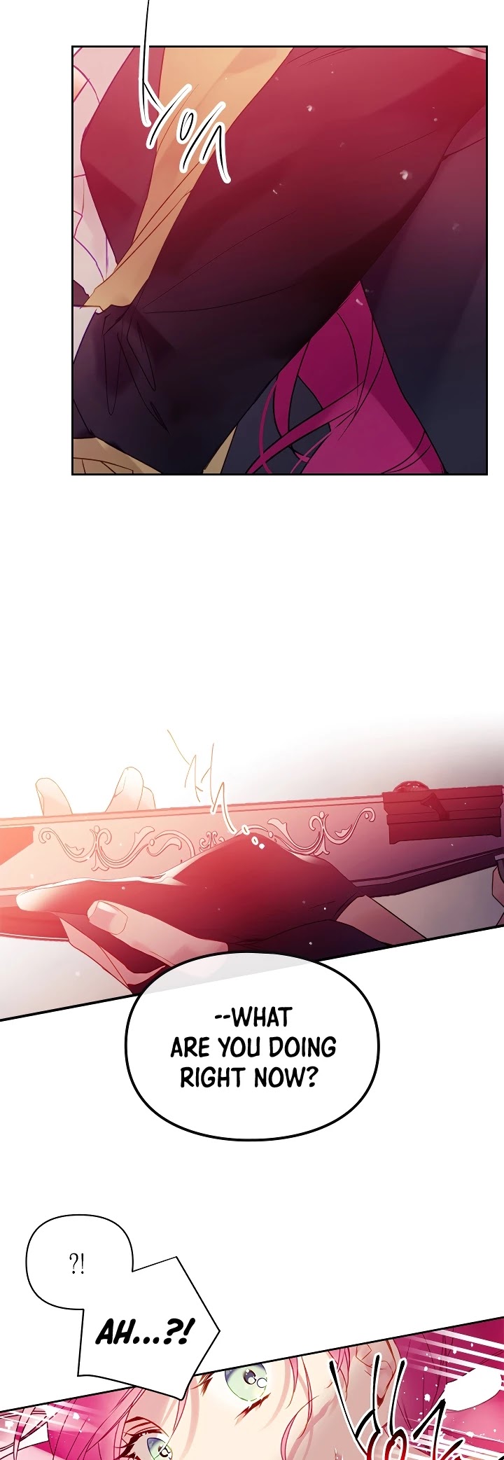 Death Is The Only Ending For The Villainess Chapter 54 page 5 - Chapter 54