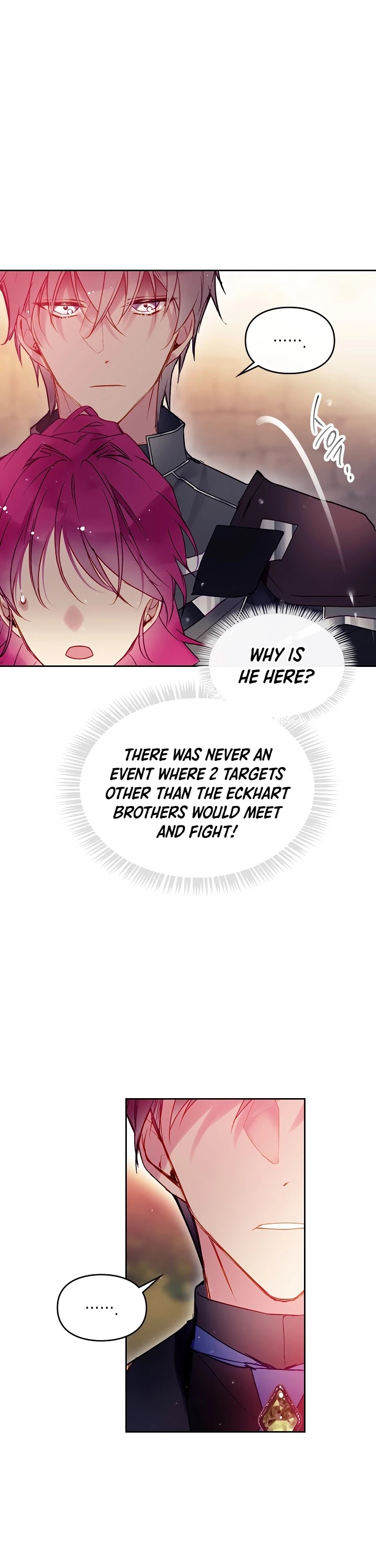 Death Is The Only Ending For The Villainess Chapter 54 page 7 - Chapter 54