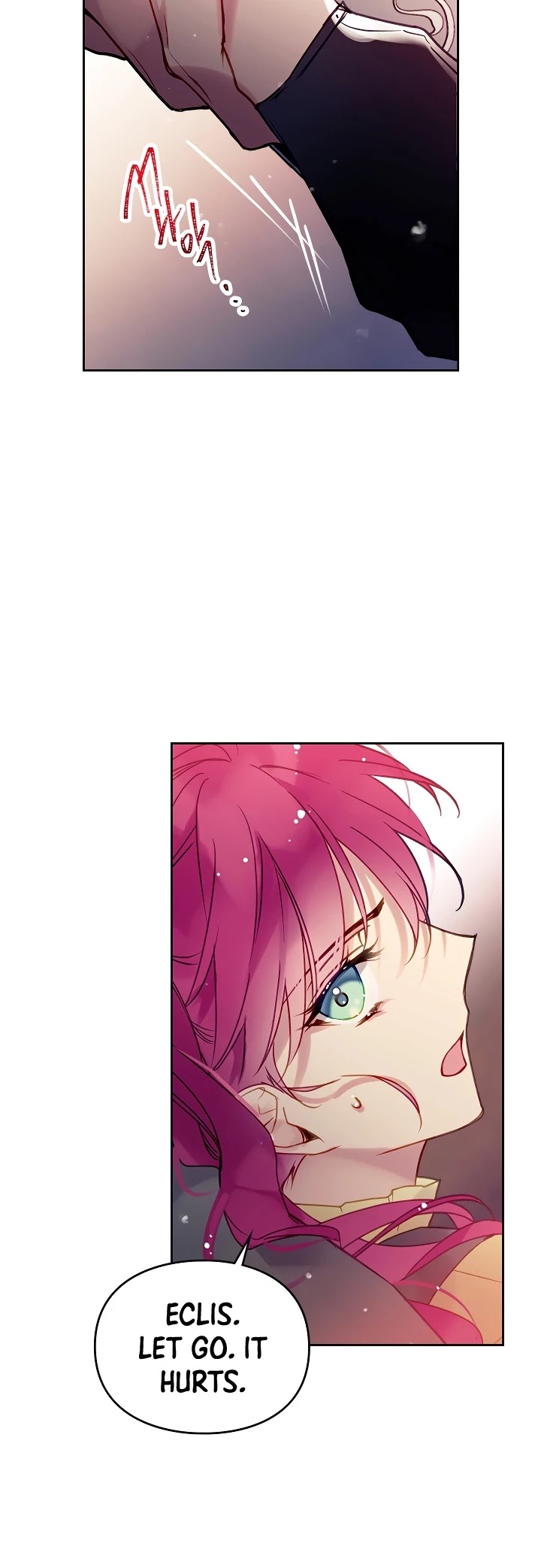 Death Is The Only Ending For The Villainess Chapter 54 page 9 - Chapter 54