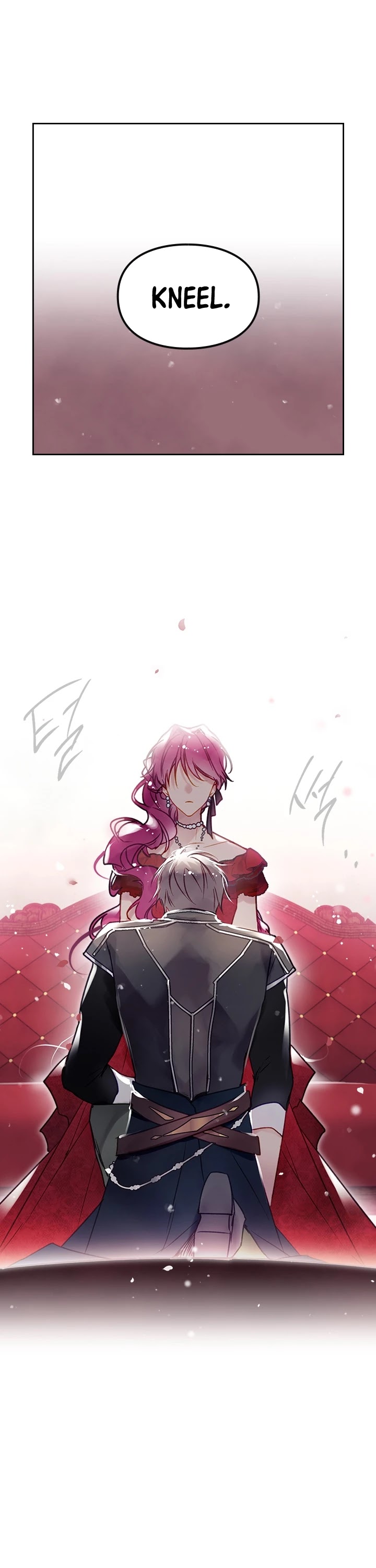 Death Is The Only Ending For The Villainess Chapter 55 page 10 - Chapter 55