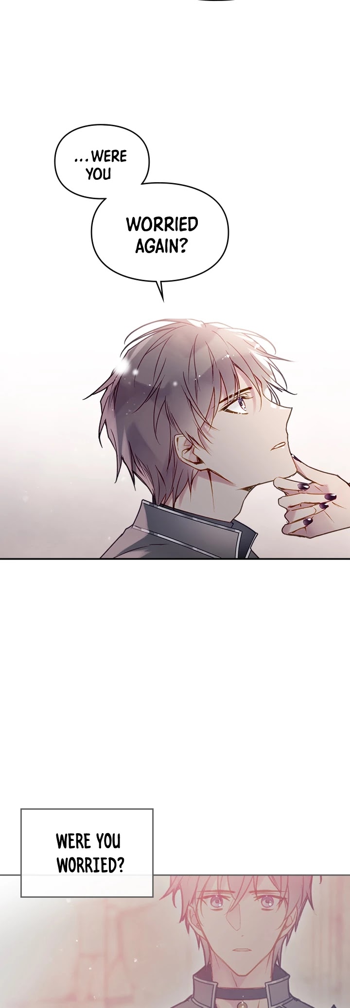 Death Is The Only Ending For The Villainess Chapter 55 page 12 - Chapter 55