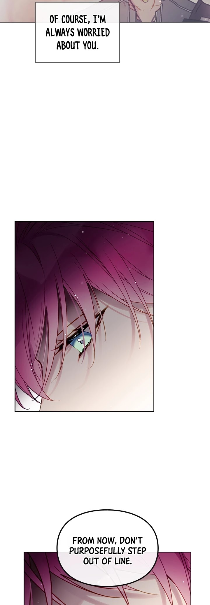 Death Is The Only Ending For The Villainess Chapter 55 page 13 - Chapter 55