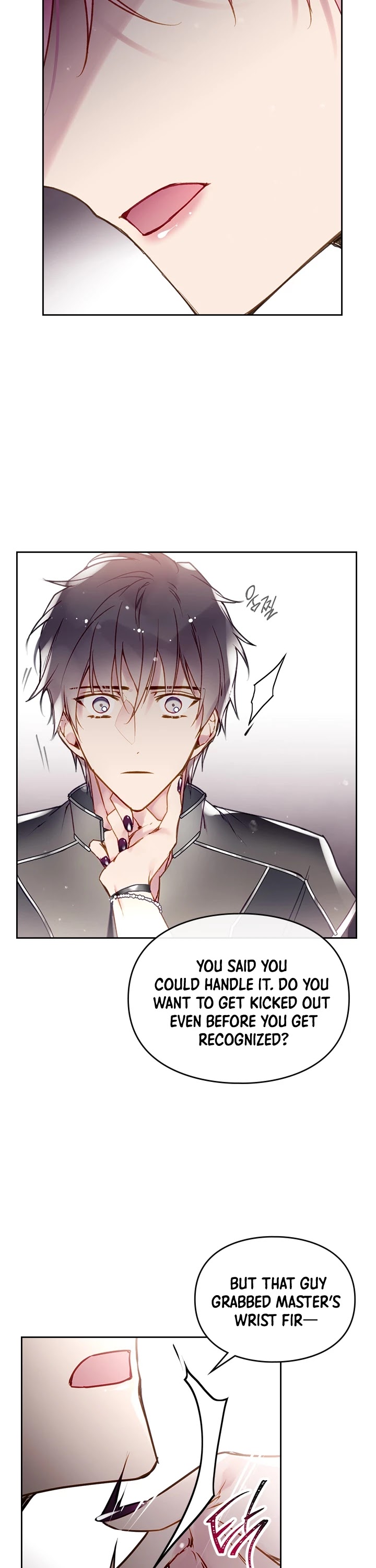 Death Is The Only Ending For The Villainess Chapter 55 page 14 - Chapter 55