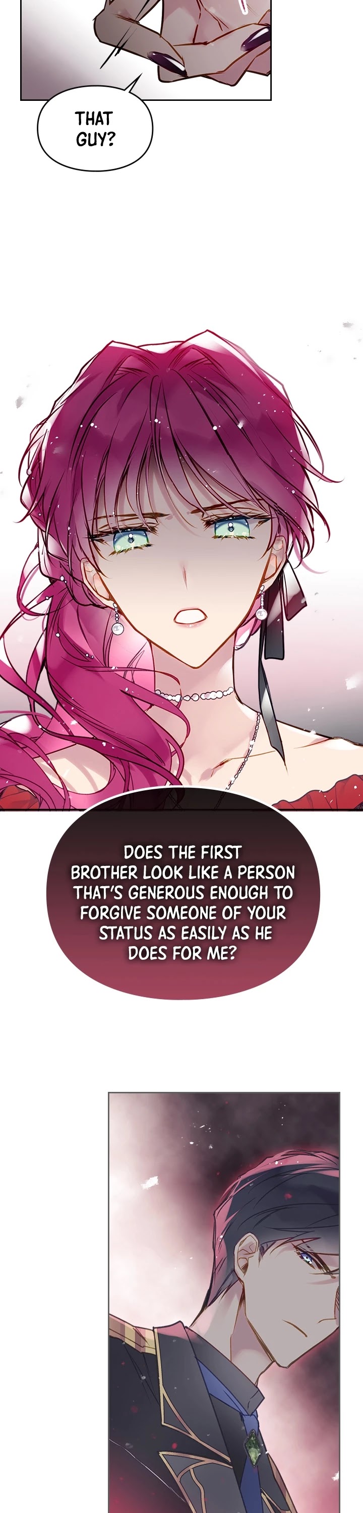 Death Is The Only Ending For The Villainess Chapter 55 page 15 - Chapter 55