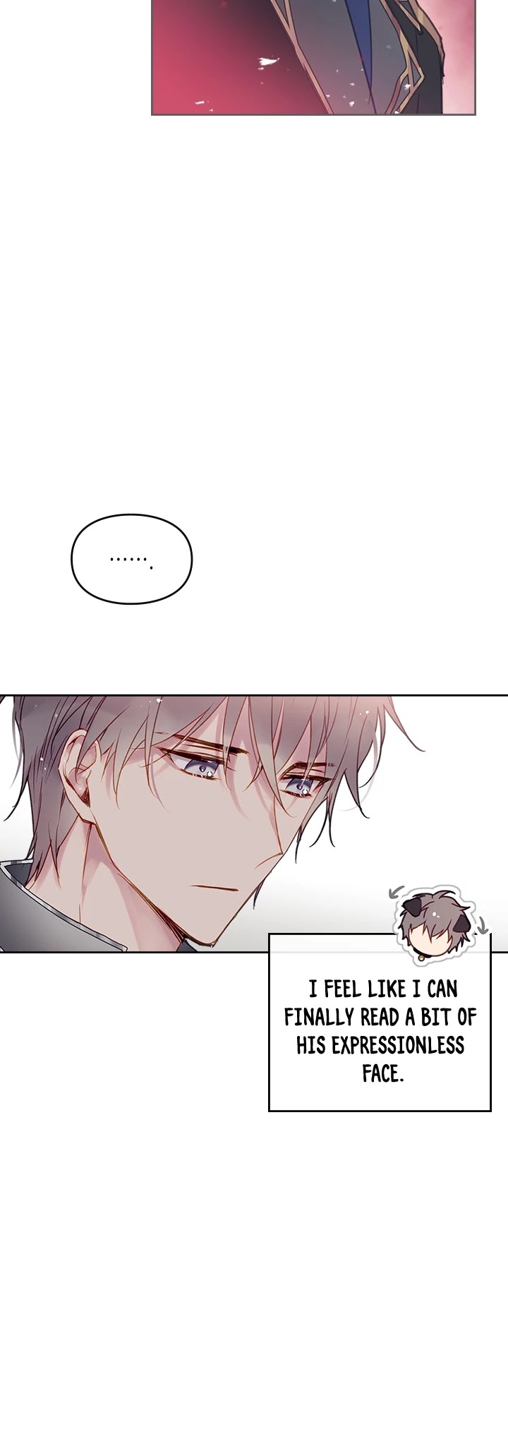 Death Is The Only Ending For The Villainess Chapter 55 page 16 - Chapter 55
