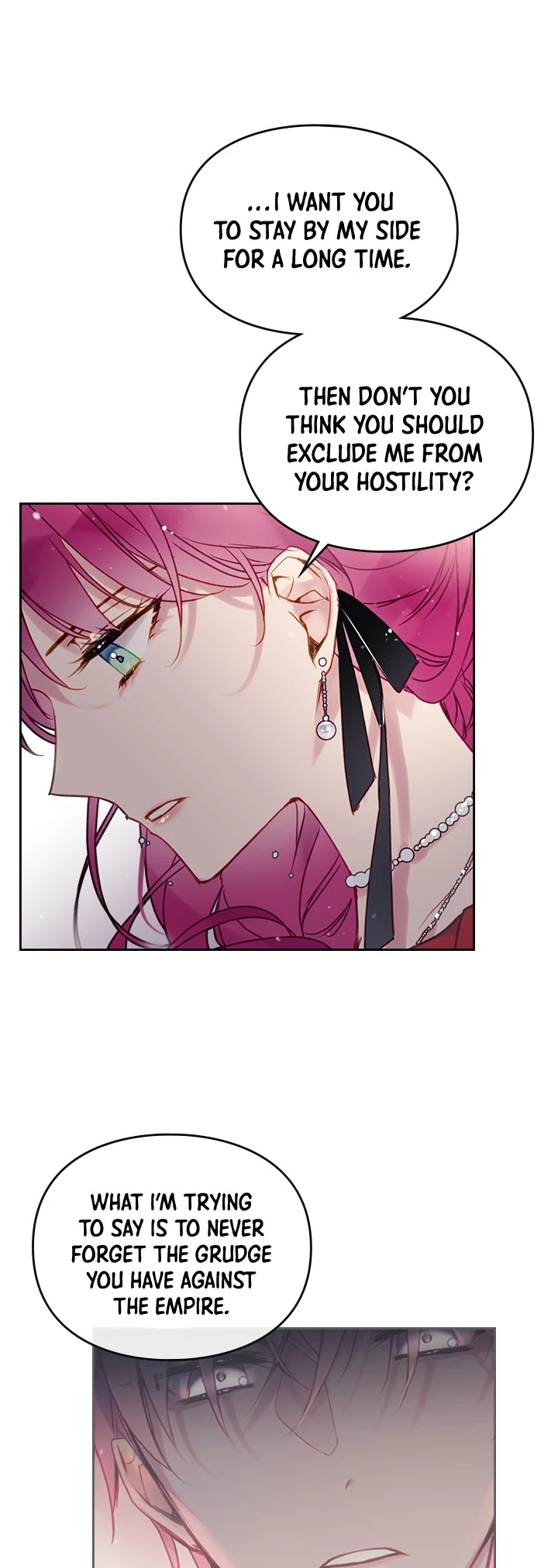 Death Is The Only Ending For The Villainess Chapter 55 page 17 - Chapter 55
