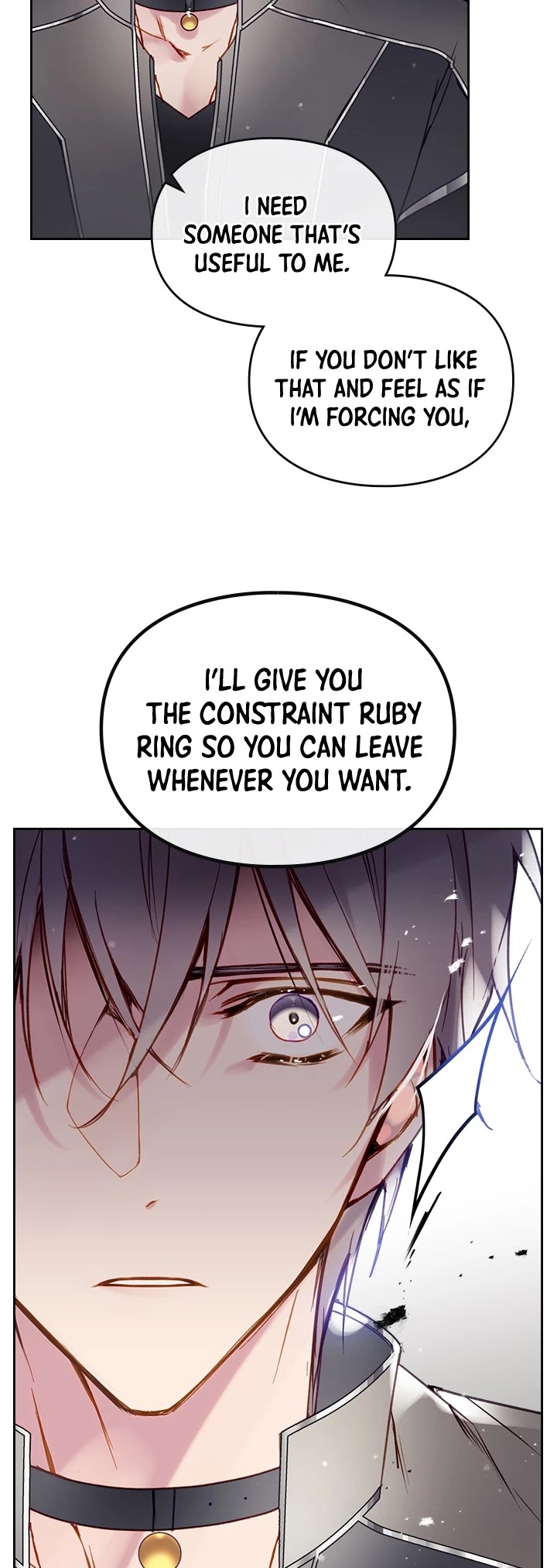Death Is The Only Ending For The Villainess Chapter 55 page 20 - Chapter 55