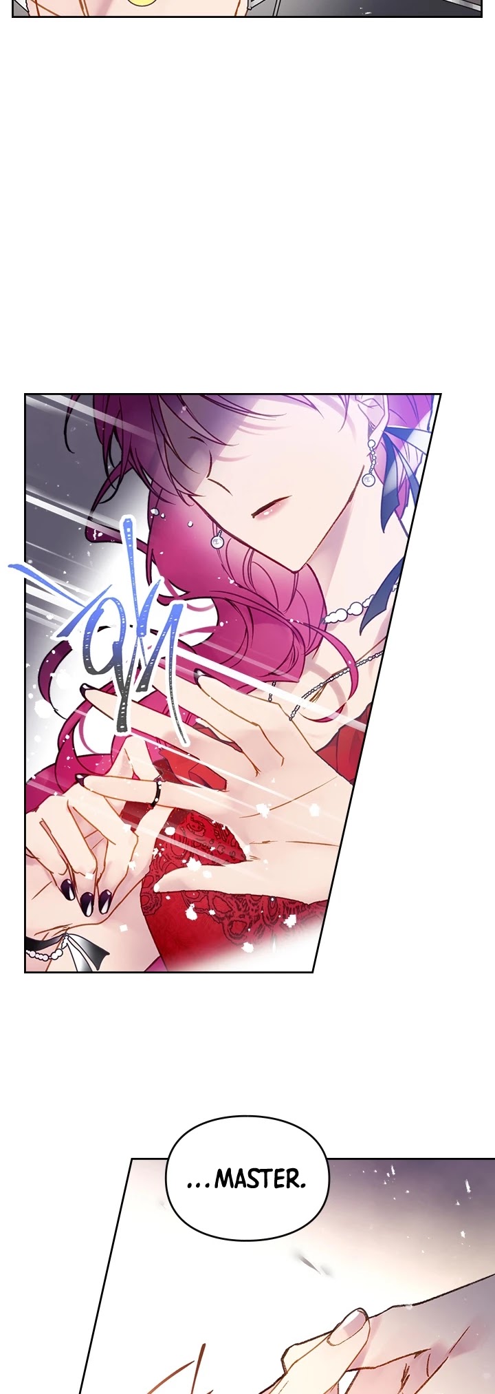 Death Is The Only Ending For The Villainess Chapter 55 page 21 - Chapter 55