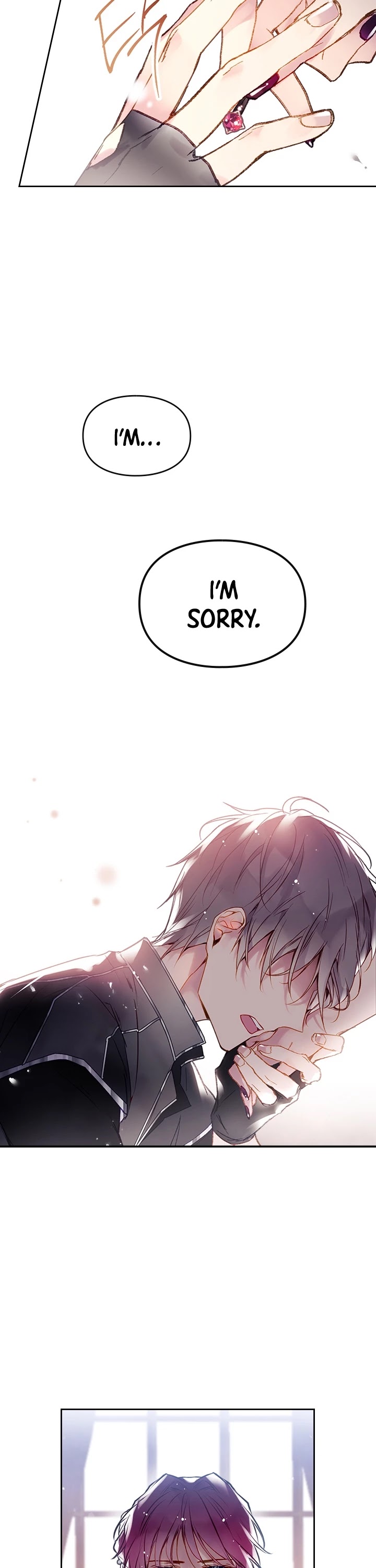 Death Is The Only Ending For The Villainess Chapter 55 page 22 - Chapter 55