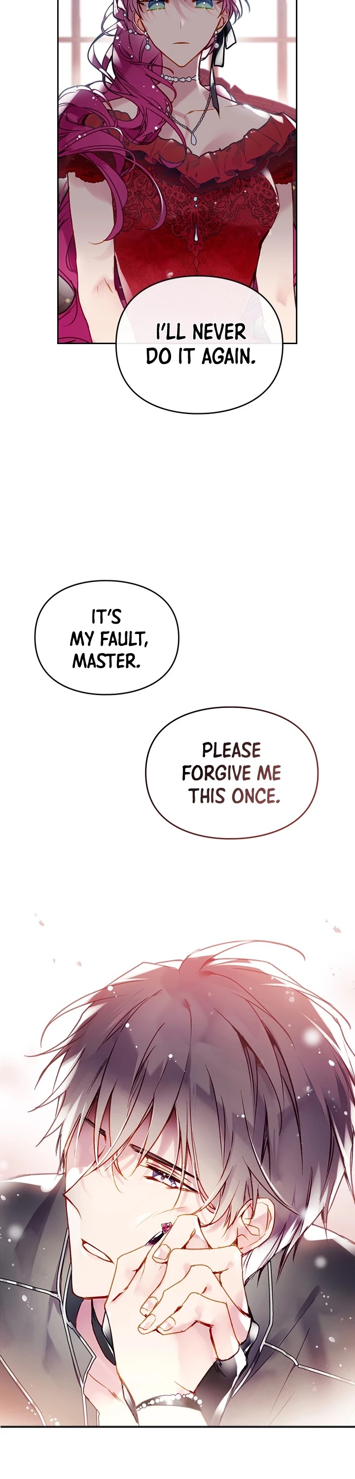 Death Is The Only Ending For The Villainess Chapter 55 page 23 - Chapter 55