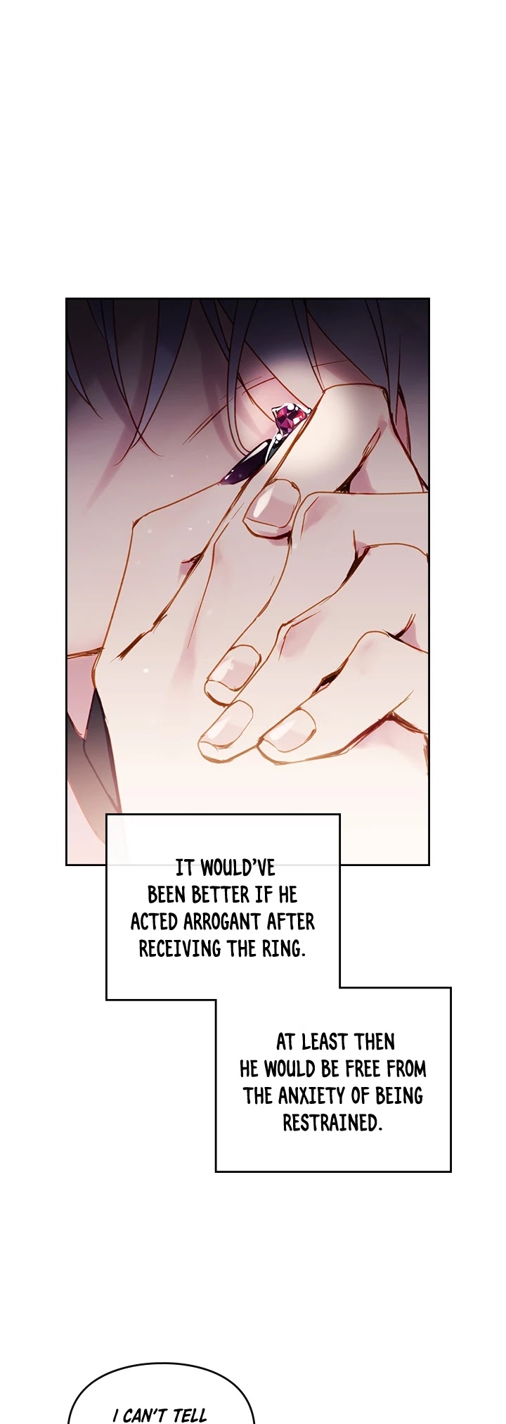 Death Is The Only Ending For The Villainess Chapter 55 page 24 - Chapter 55