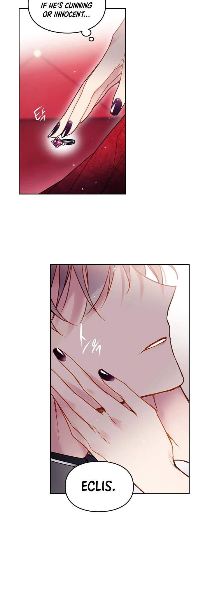 Death Is The Only Ending For The Villainess Chapter 55 page 25 - Chapter 55