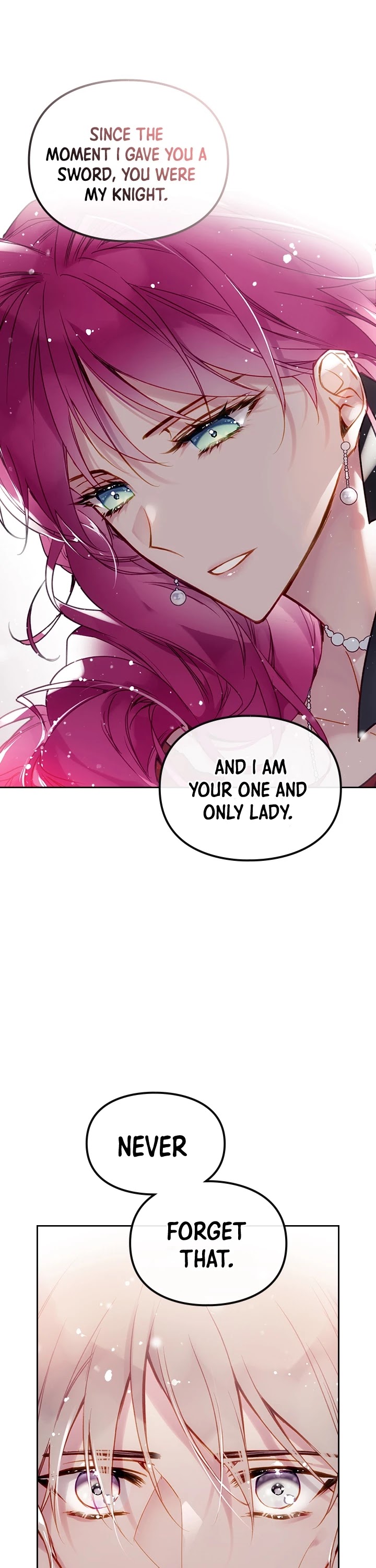 Death Is The Only Ending For The Villainess Chapter 55 page 26 - Chapter 55