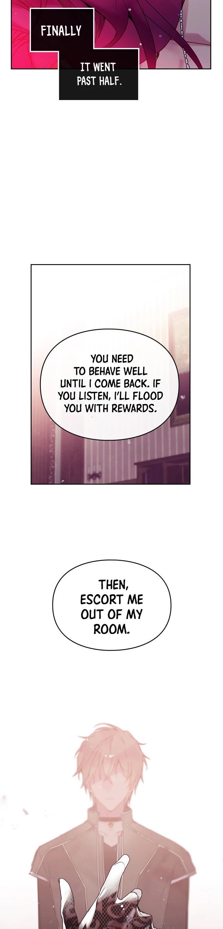 Death Is The Only Ending For The Villainess Chapter 55 page 29 - Chapter 55