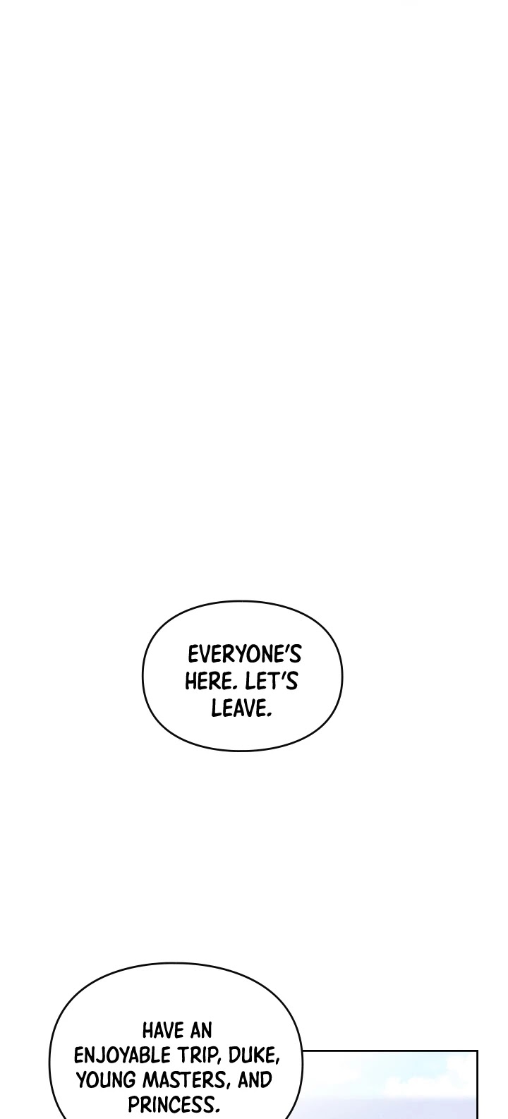 Death Is The Only Ending For The Villainess Chapter 55 page 31 - Chapter 55