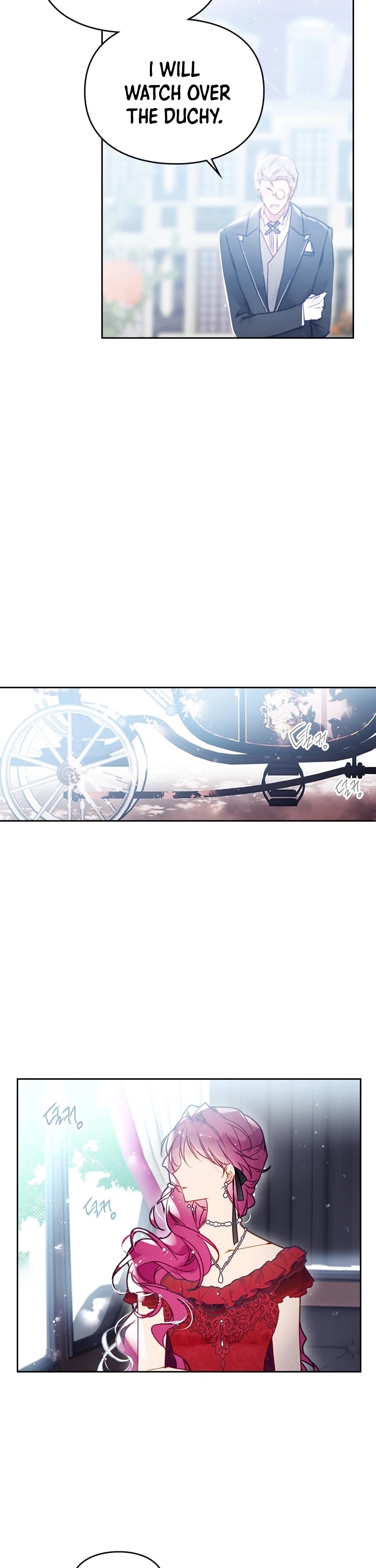 Death Is The Only Ending For The Villainess Chapter 55 page 32 - Chapter 55