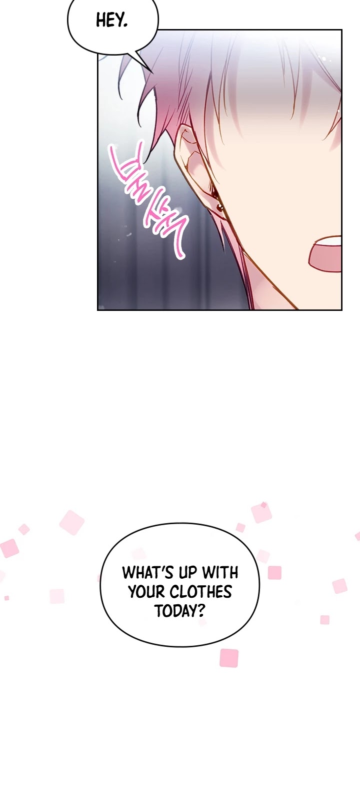 Death Is The Only Ending For The Villainess Chapter 55 page 33 - Chapter 55