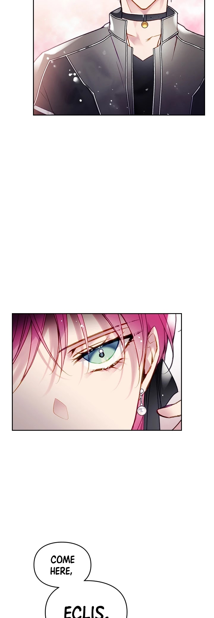 Death Is The Only Ending For The Villainess Chapter 55 page 8 - Chapter 55