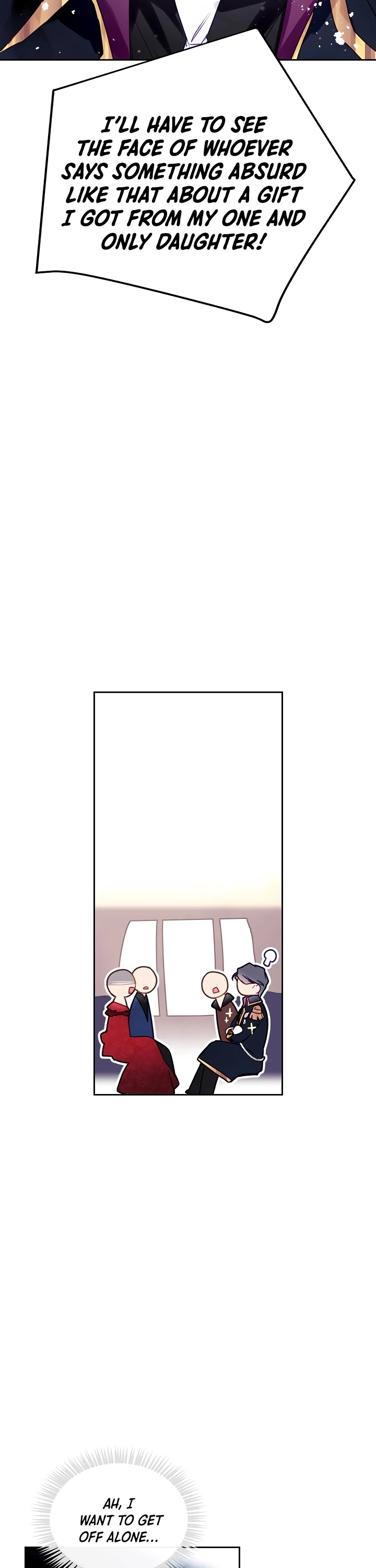 Death Is The Only Ending For The Villainess Chapter 56 page 10 - Chapter 56