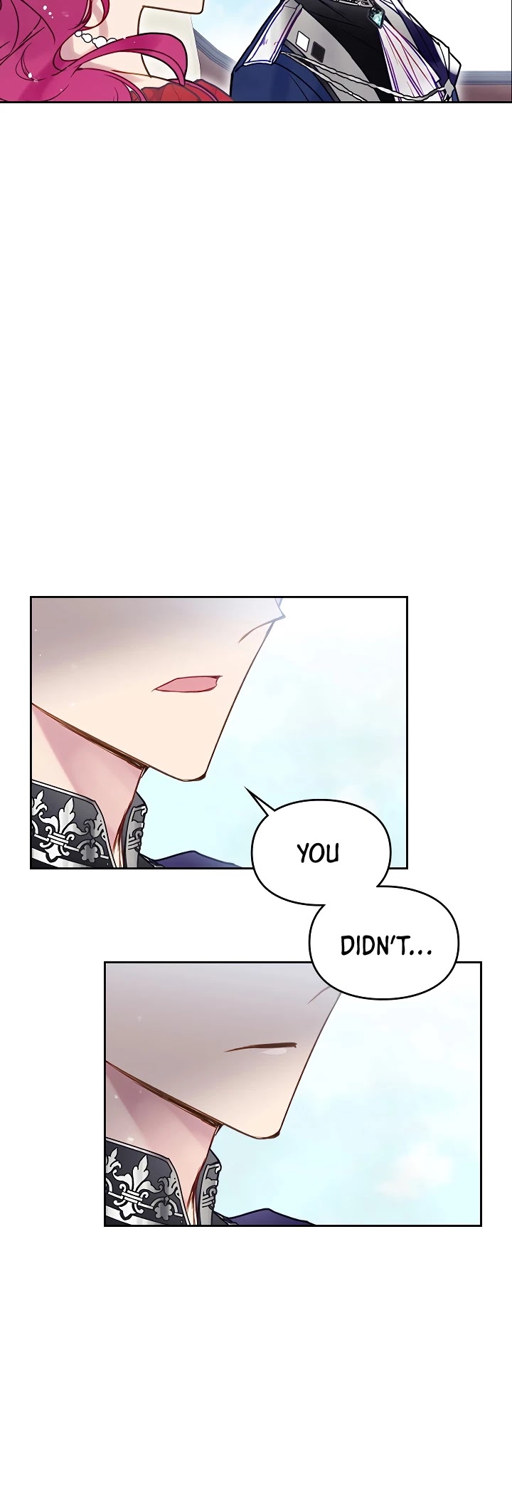 Death Is The Only Ending For The Villainess Chapter 56 page 12 - Chapter 56