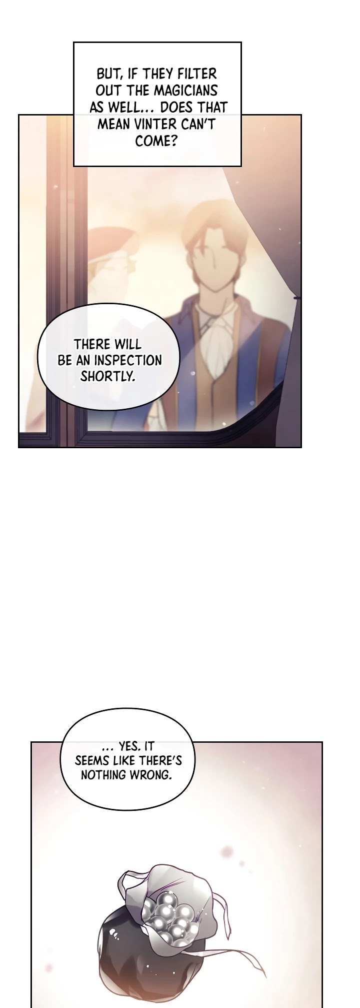 Death Is The Only Ending For The Villainess Chapter 56 page 17 - Chapter 56