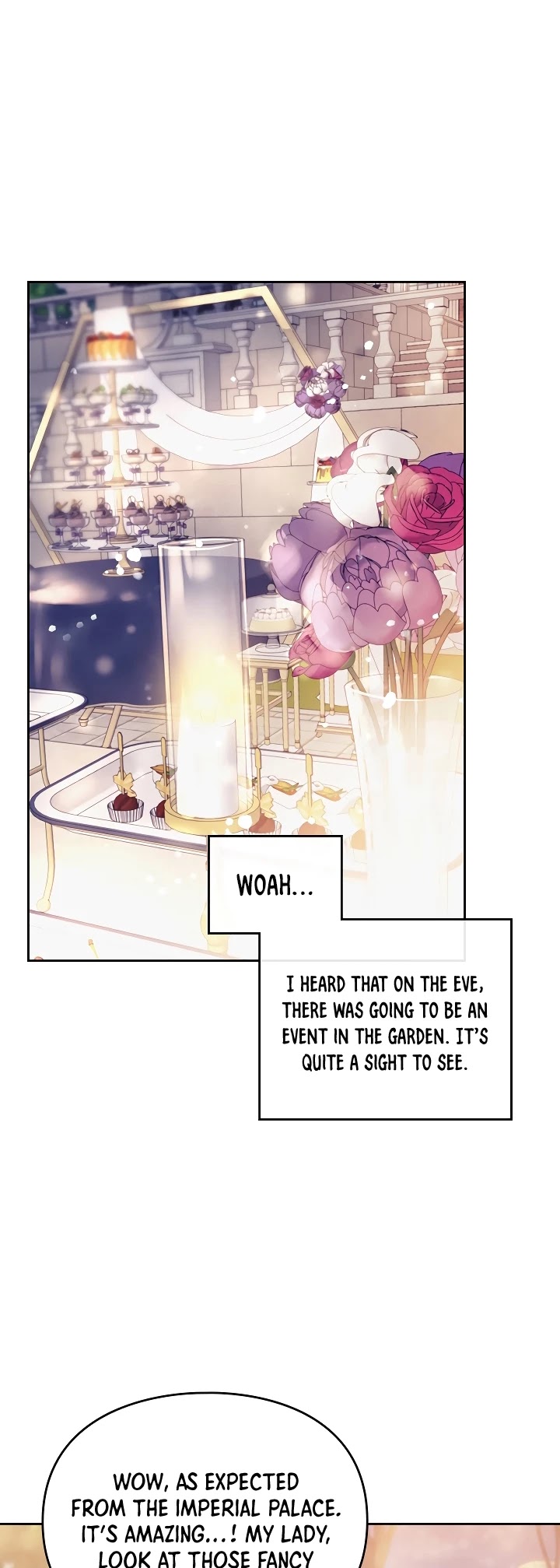 Death Is The Only Ending For The Villainess Chapter 56 page 20 - Chapter 56