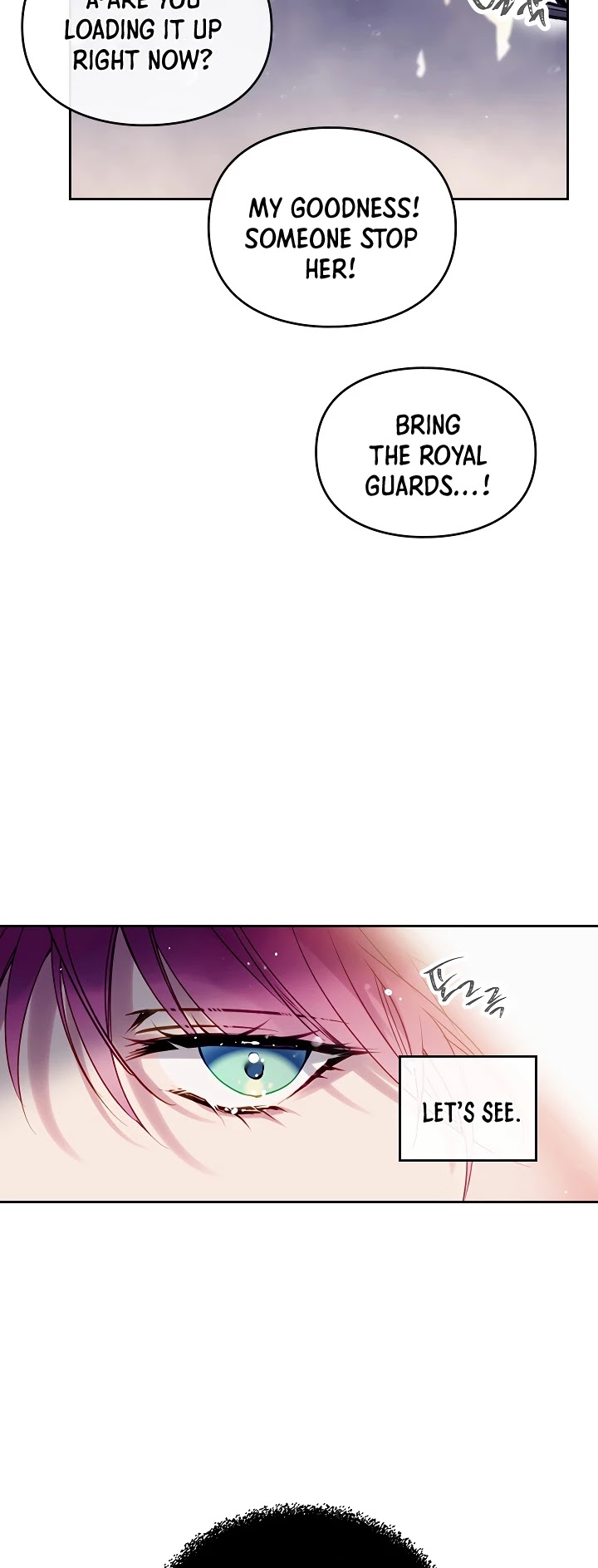 Death Is The Only Ending For The Villainess Chapter 56 page 30 - Chapter 56