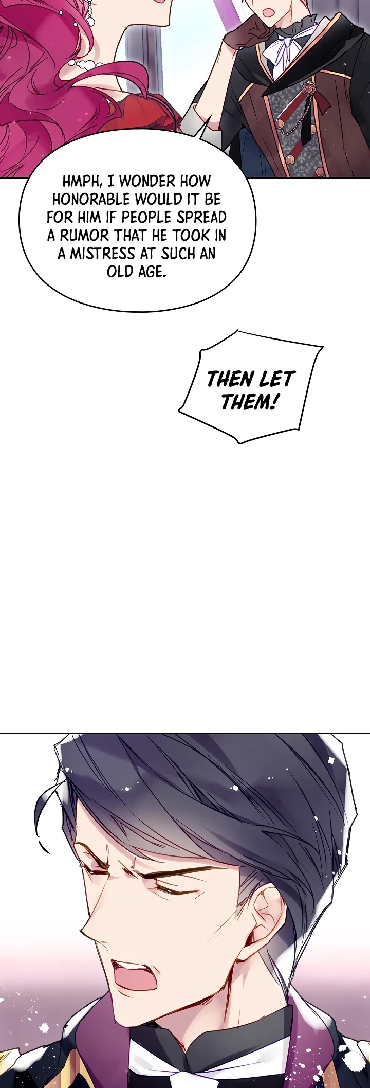 Death Is The Only Ending For The Villainess Chapter 56 page 9 - Chapter 56