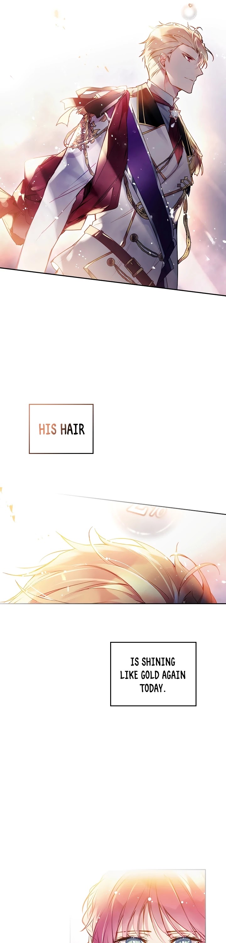 Death Is The Only Ending For The Villainess Chapter 57 page 10 - Chapter 57