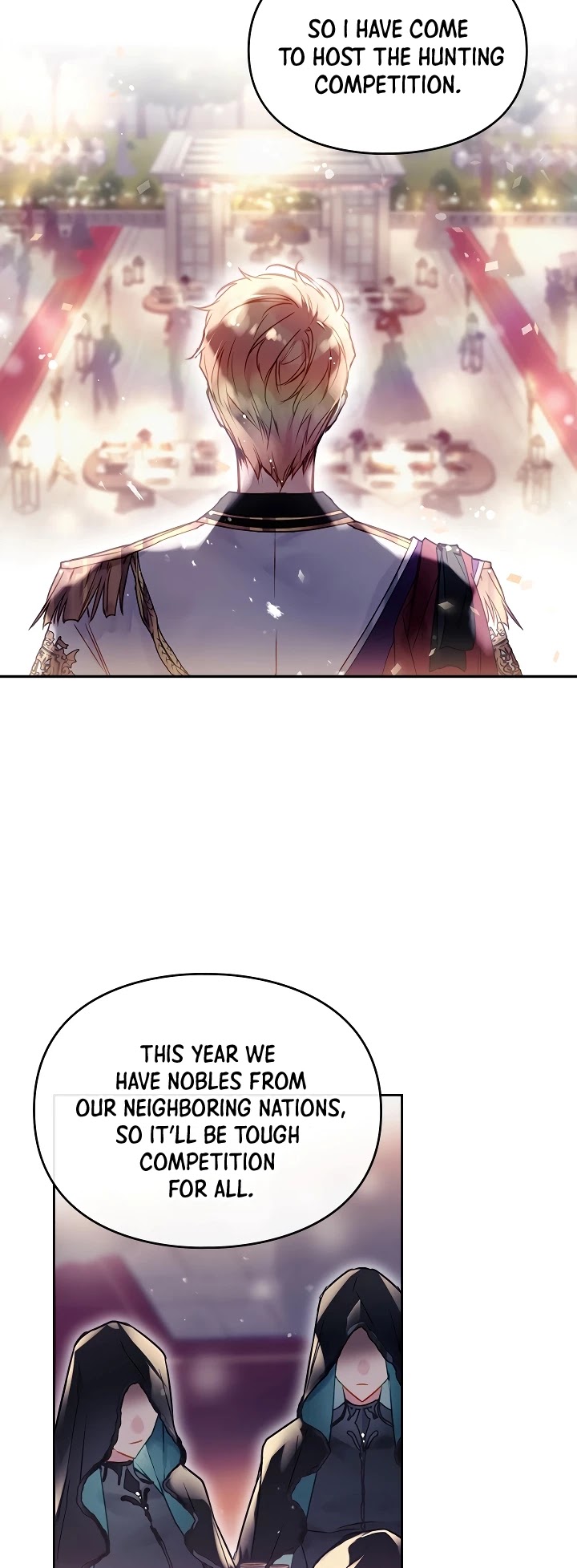 Death Is The Only Ending For The Villainess Chapter 57 page 13 - Chapter 57