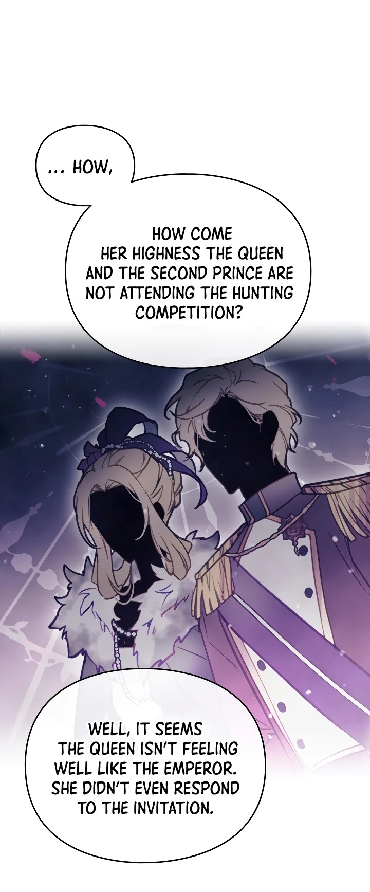 Death Is The Only Ending For The Villainess Chapter 57 page 17 - Chapter 57