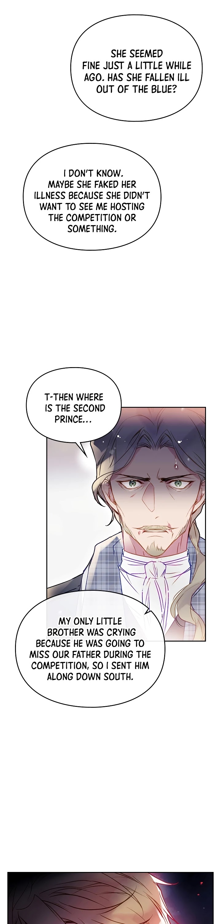 Death Is The Only Ending For The Villainess Chapter 57 page 18 - Chapter 57
