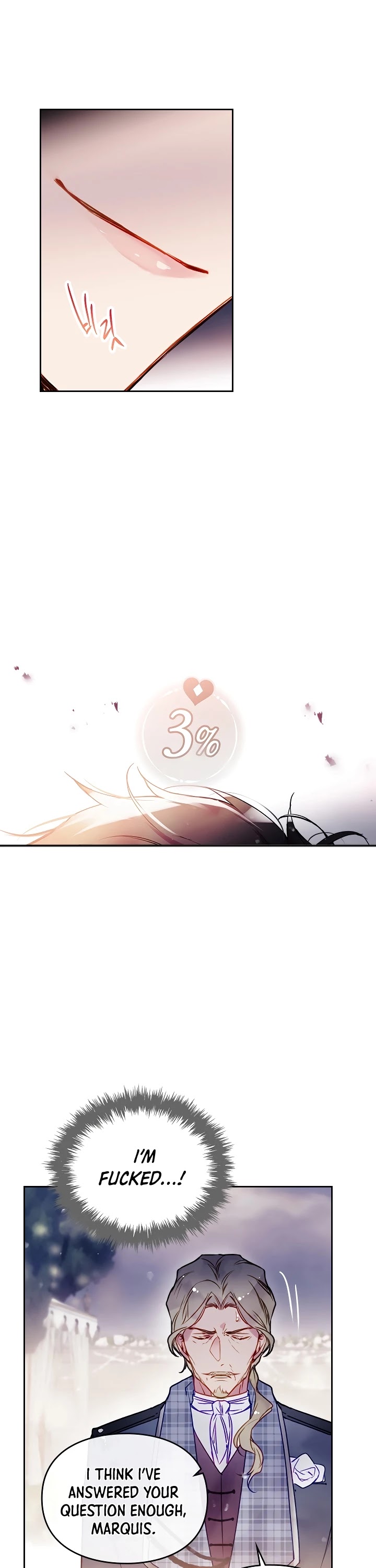 Death Is The Only Ending For The Villainess Chapter 57 page 23 - Chapter 57