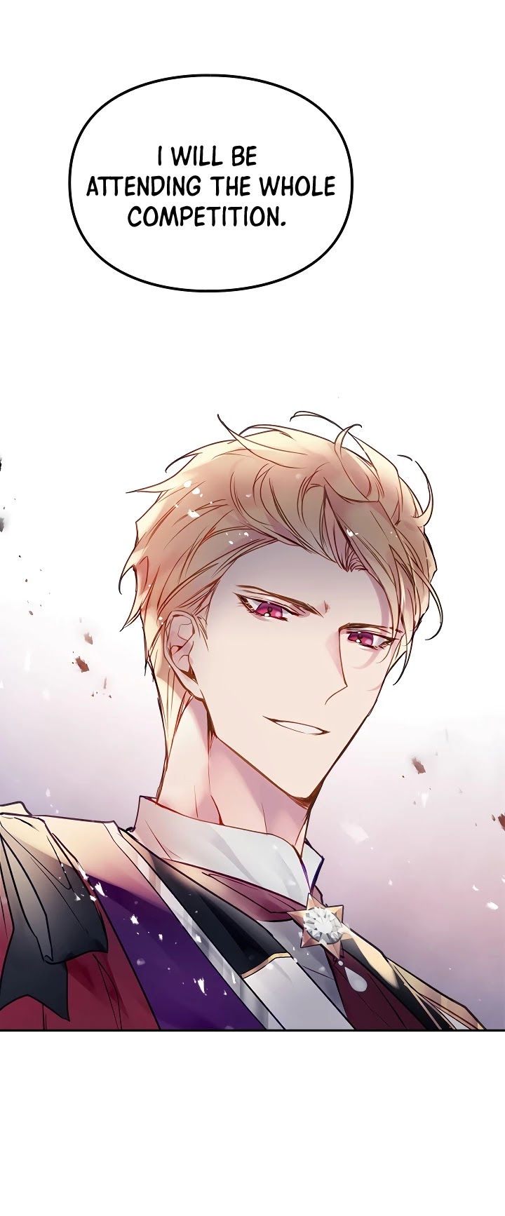 Death Is The Only Ending For The Villainess Chapter 57 page 25 - Chapter 57