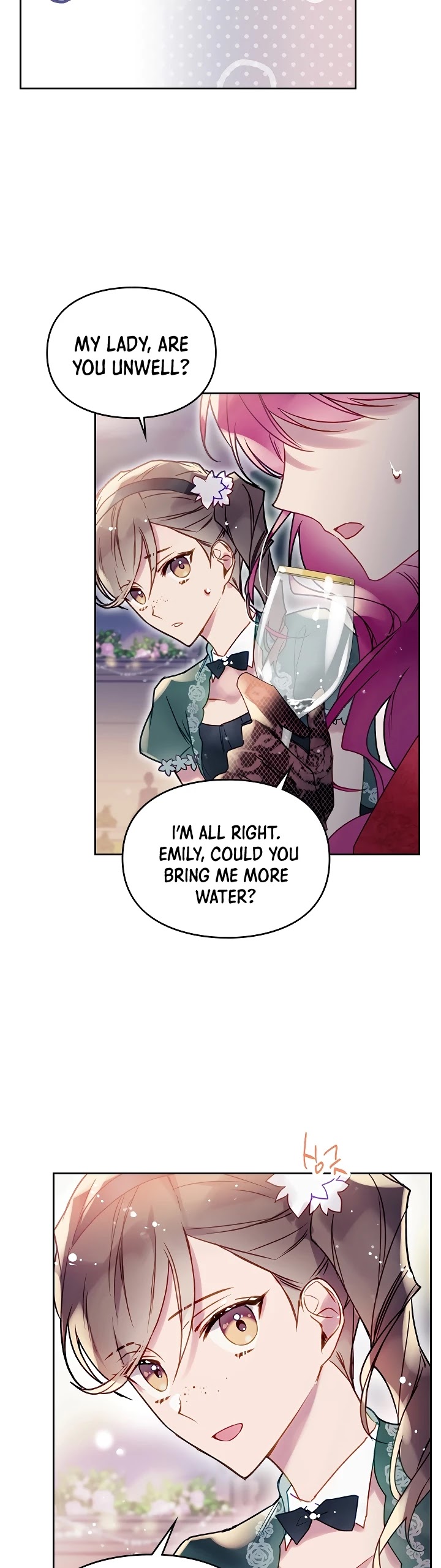 Death Is The Only Ending For The Villainess Chapter 57 page 28 - Chapter 57