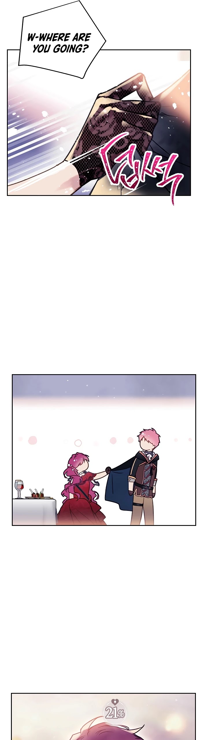 Death Is The Only Ending For The Villainess Chapter 57 page 31 - Chapter 57