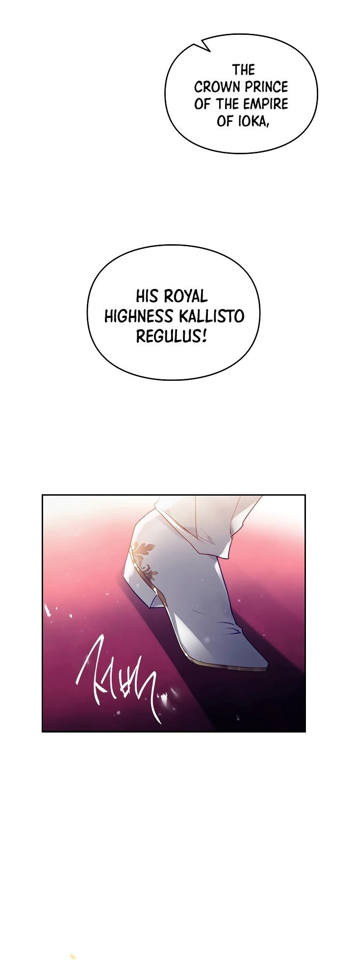 Death Is The Only Ending For The Villainess Chapter 57 page 9 - Chapter 57