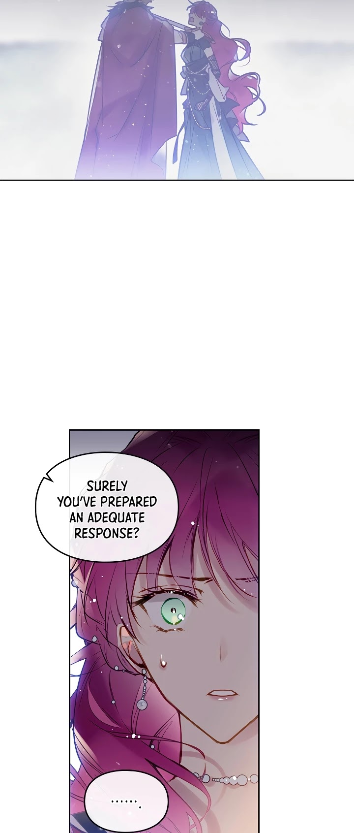 Death Is The Only Ending For The Villainess Chapter 58 page 12 - Chapter 58