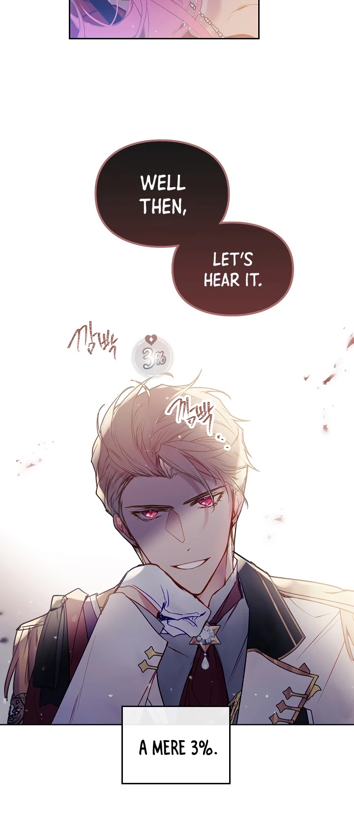 Death Is The Only Ending For The Villainess Chapter 58 page 13 - Chapter 58