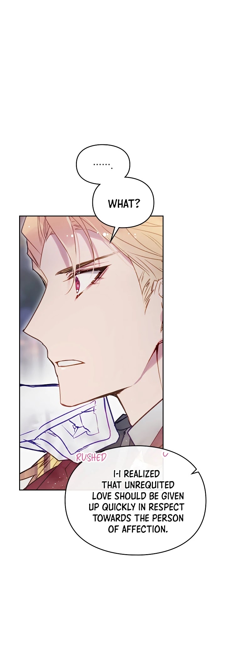 Death Is The Only Ending For The Villainess Chapter 58 page 17 - Chapter 58