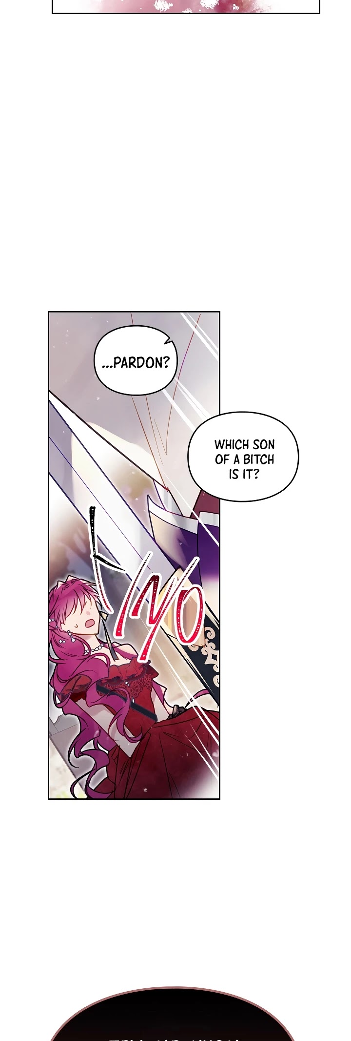 Death Is The Only Ending For The Villainess Chapter 58 page 20 - Chapter 58